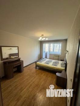 3-к квартира, вторичка, 61м2, 2/5 этаж