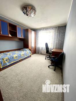 3-к квартира, вторичка, 63м2, 4/9 этаж