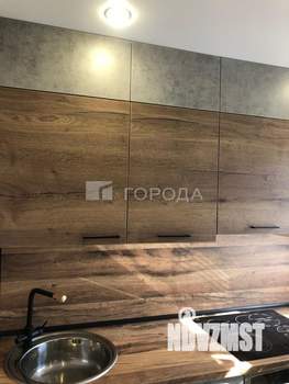 2-к квартира, вторичка, 45м2, 4/5 этаж