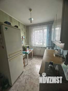 2-к квартира, вторичка, 43м2, 3/9 этаж