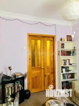 2-к квартира, вторичка, 47м2, 2/5 этаж