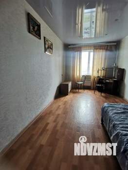 2-к квартира, вторичка, 56м2, 6/10 этаж