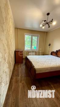 4-к квартира, вторичка, 78м2, 1/9 этаж