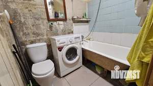 3-к квартира, вторичка, 58м2, 1/5 этаж