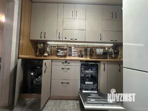 1-к квартира, вторичка, 30м2, 3/5 этаж