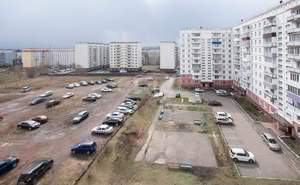 1-к квартира, вторичка, 38м2, 6/10 этаж