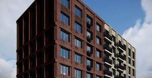 3-к квартира, вторичка, 61м2, 2/9 этаж