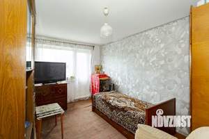 2-к квартира, вторичка, 48м2, 3/5 этаж