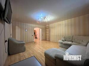 6-к квартира, вторичка, 142м2, 4/10 этаж