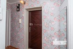 2-к квартира, вторичка, 45м2, 3/5 этаж