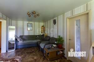 2-к квартира, вторичка, 47м2, 5/5 этаж