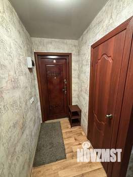 1-к квартира, вторичка, 31м2, 1/5 этаж