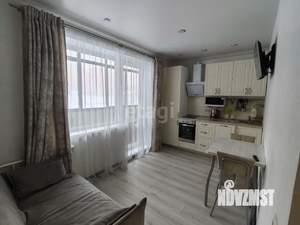 1-к квартира, вторичка, 36м2, 1/10 этаж