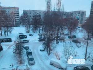 3-к квартира, вторичка, 59м2, 5/9 этаж