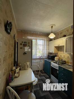 2-к квартира, вторичка, 47м2, 2/5 этаж