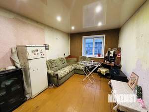 3-к квартира, вторичка, 68м2, 3/3 этаж