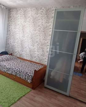 2-к квартира, вторичка, 52м2, 9/10 этаж