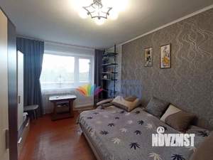 2-к квартира, вторичка, 47м2, 4/5 этаж