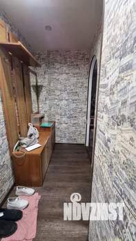 2-к квартира, вторичка, 48м2, 1/5 этаж