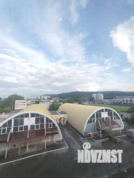 Студия квартира, вторичка, 18м2, 5/5 этаж
