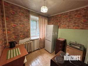 2-к квартира, вторичка, 42м2, 1/5 этаж