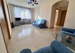 4-к квартира, вторичка, 63м2, 2/5 этаж