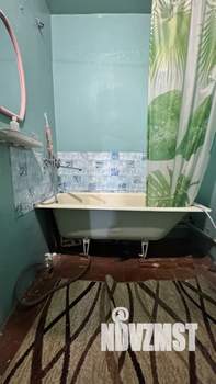 2-к квартира, вторичка, 54м2, 1/5 этаж