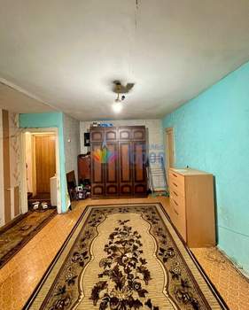 2-к квартира, вторичка, 41м2, 2/5 этаж