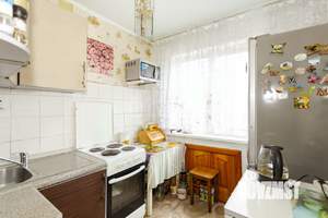 2-к квартира, вторичка, 48м2, 3/5 этаж