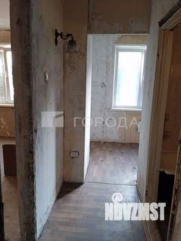 1-к квартира, вторичка, 30м2, 2/9 этаж