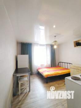 1-к квартира, вторичка, 35м2, 9/9 этаж