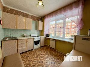 1-к квартира, вторичка, 33м2, 2/5 этаж