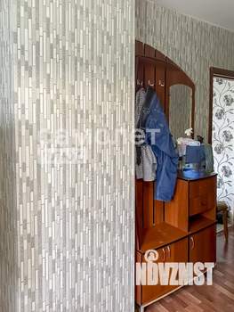 1-к квартира, вторичка, 30м2, 2/9 этаж