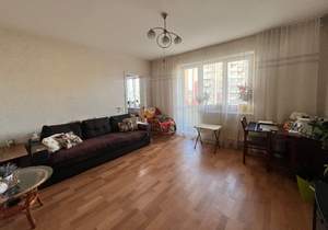 3-к квартира, вторичка, 59м2, 6/10 этаж