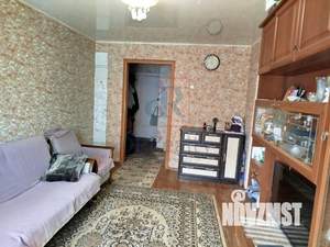 2-к квартира, вторичка, 41м2, 3/5 этаж