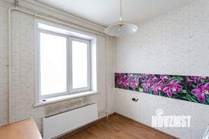 1-к квартира, вторичка, 36м2, 9/9 этаж