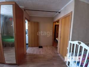 1-к квартира, вторичка, 30м2, 5/5 этаж