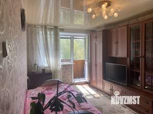 1-к квартира, вторичка, 29м2, 4/5 этаж