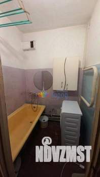 2-к квартира, вторичка, 44м2, 2/5 этаж