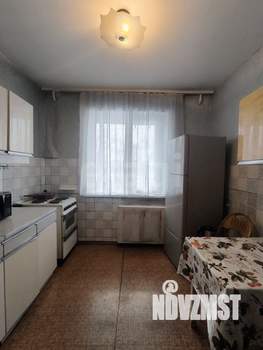 3-к квартира, вторичка, 66м2, 4/9 этаж