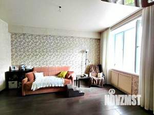 3-к квартира, вторичка, 71м2, 3/5 этаж