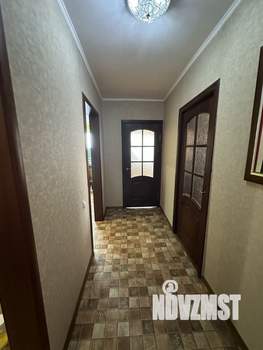3-к квартира, вторичка, 65м2, 7/9 этаж