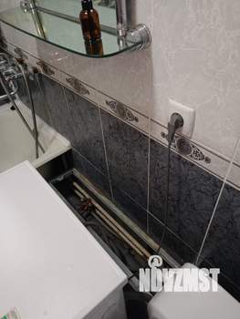2-к квартира, вторичка, 43м2, 2/11 этаж
