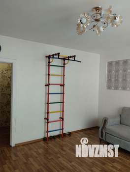 3-к квартира, вторичка, 69м2, 9/10 этаж