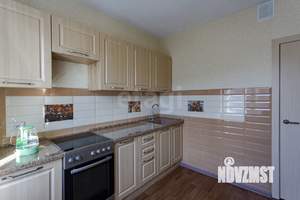 1-к квартира, вторичка, 44м2, 5/8 этаж