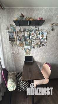 1-к квартира, вторичка, 31м2, 2/5 этаж