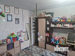 2-к квартира, вторичка, 45м2, 5/5 этаж