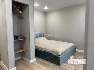 1-к квартира, вторичка, 28м2, 5/5 этаж