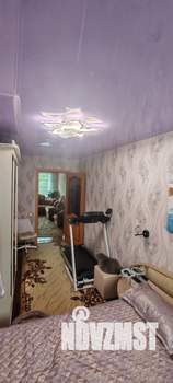 2-к квартира, вторичка, 42м2, 4/5 этаж