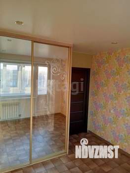 3-к квартира, вторичка, 57м2, 10/10 этаж